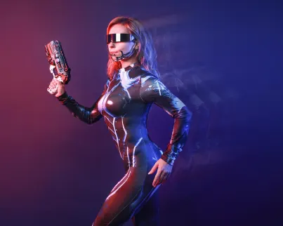 VegasWild Casino Mobiilirakendus